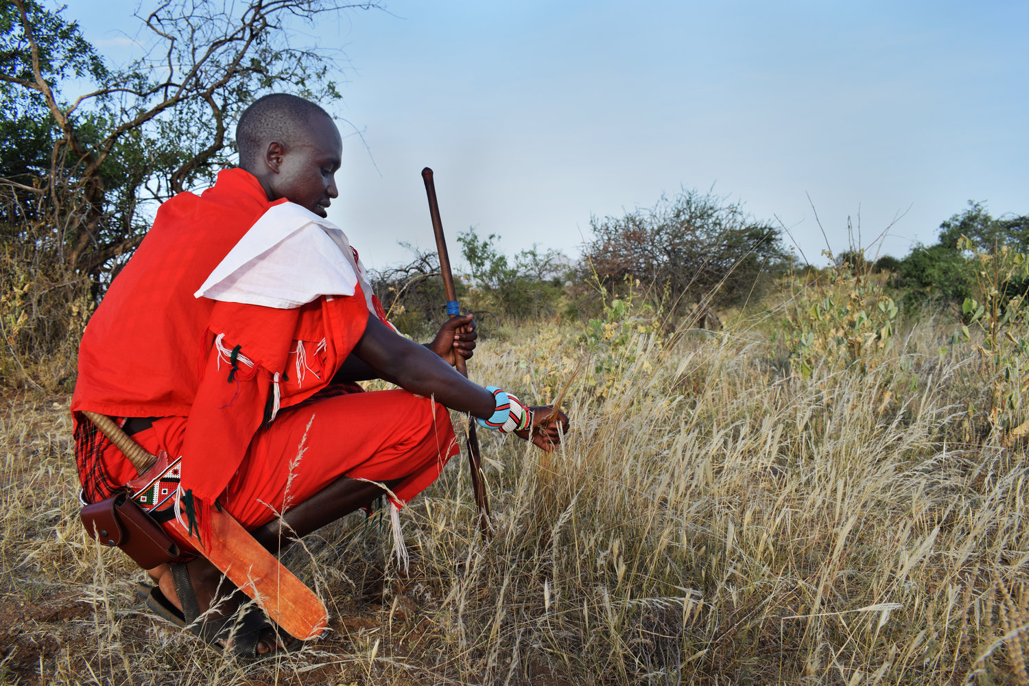 Development of $50 Million Green Climate Fund (GCF) project 