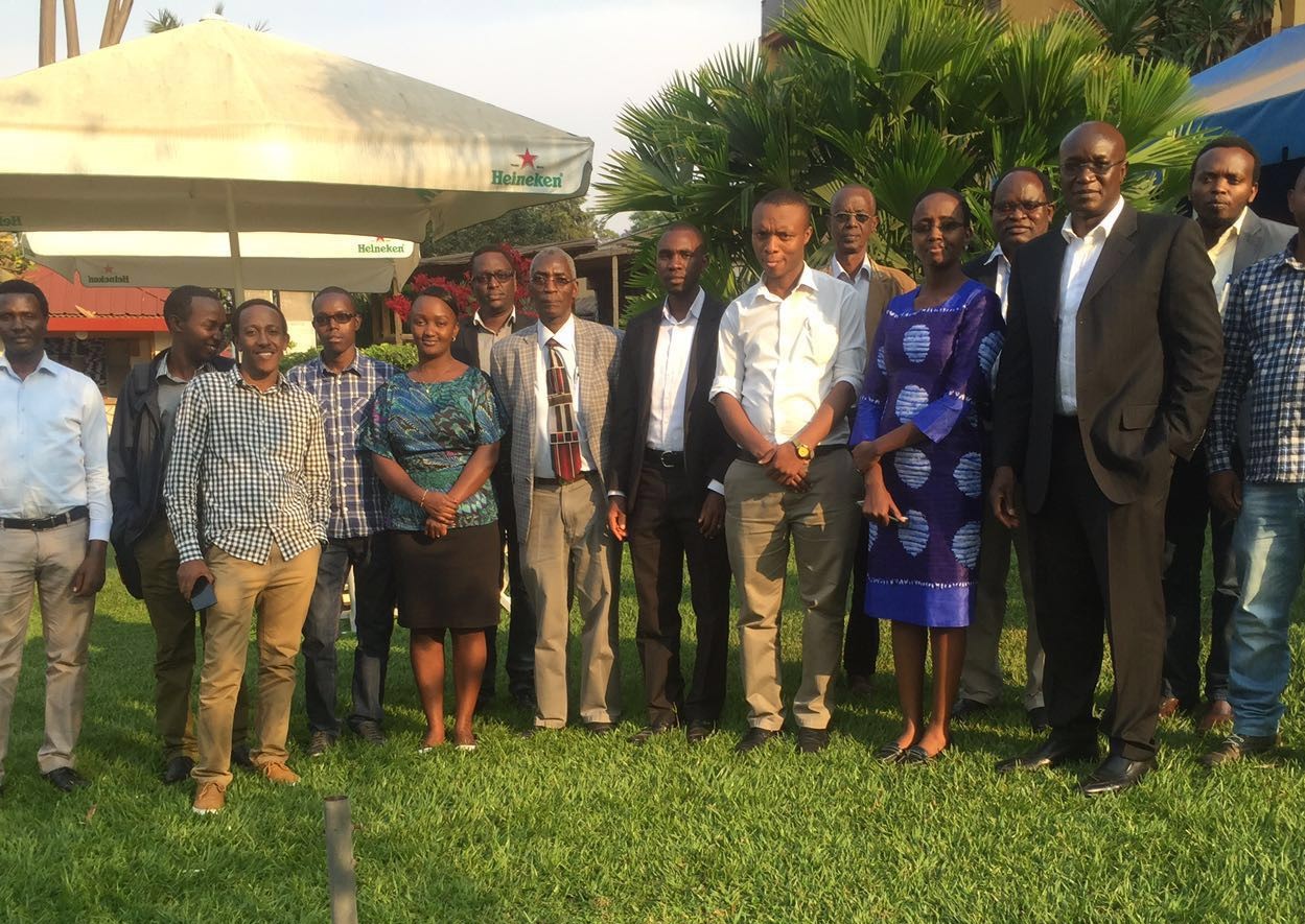 Integrating Climate Health Risk into Green Growth and Adaptation in Africa 